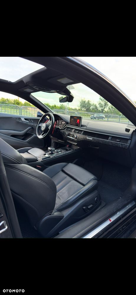 Audi A5 Coupé 2.0 TFSI quattro S tronic sport - 10