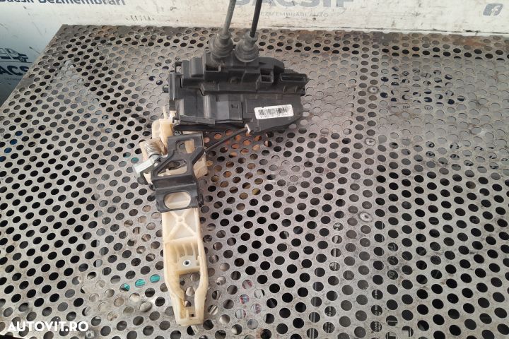 BROASCA USA FATA DREAPTA 813202b030 MX1253 Hyundai i20 - 2