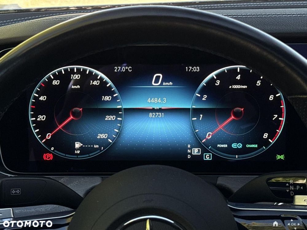 Mercedes-Benz CLS - 15