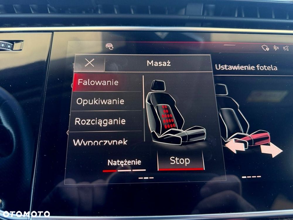 Audi SQ7 - 38