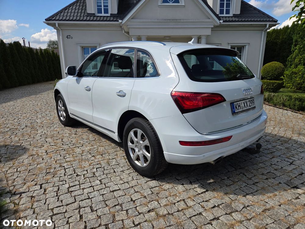 Audi Q5 - 7