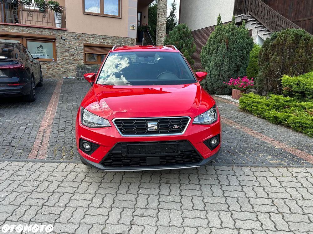Seat Arona - 30