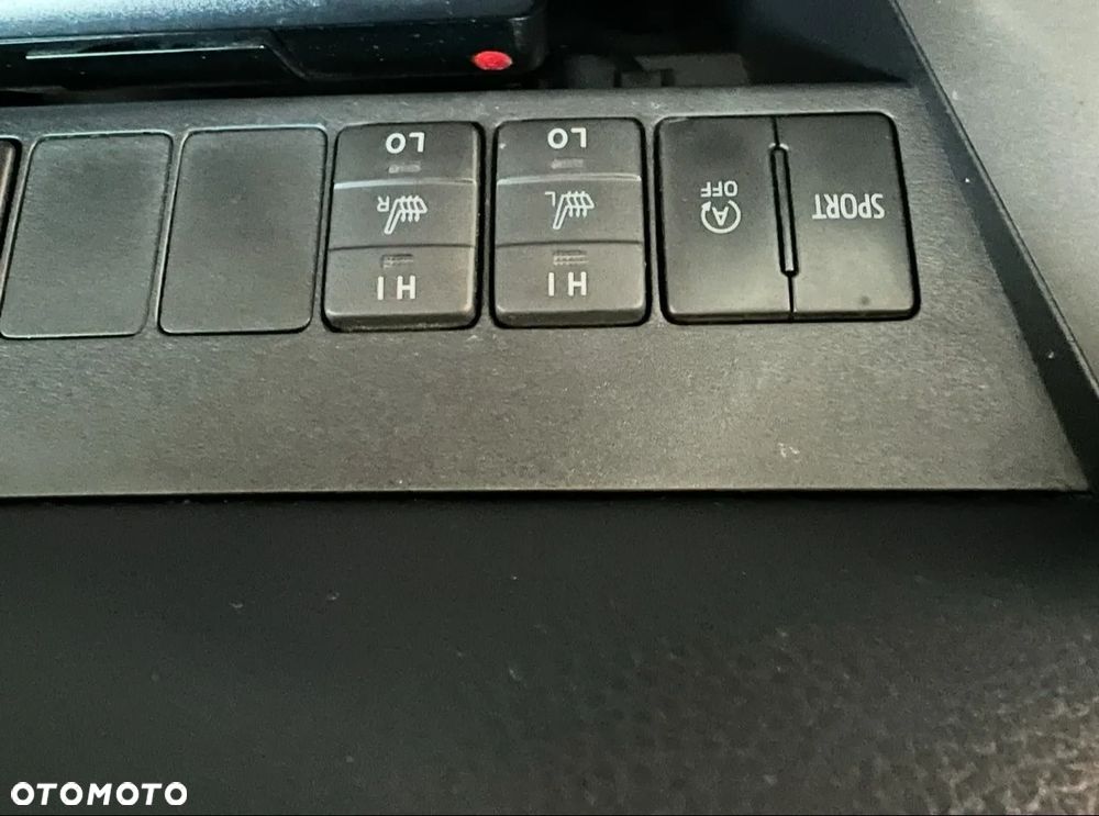 Toyota RAV4 2.0 Style 4x4 - 9