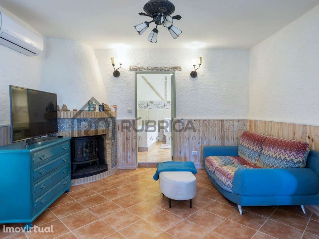 Moradia com Anexos e Vistas Deslumbrantes em Zona Tranquila - Grande imagem: 5/31