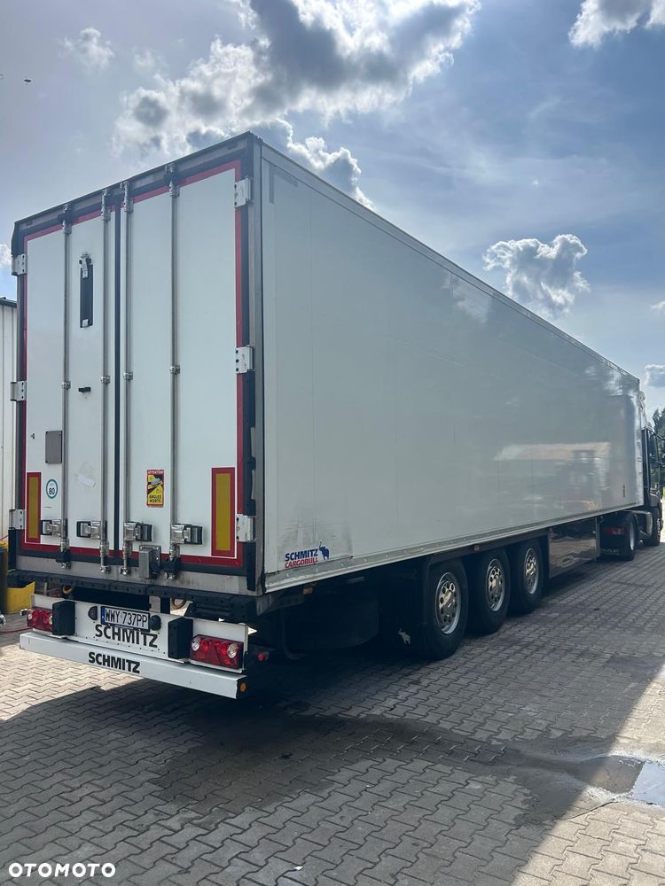 Schmitz Cargobull - 2