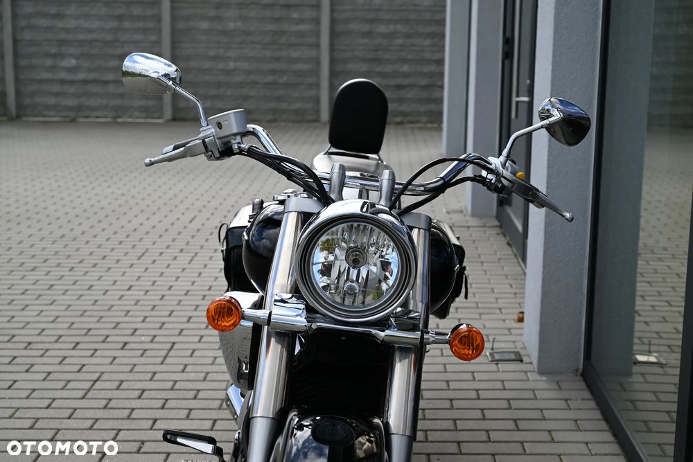 Suzuki Intruder - 39
