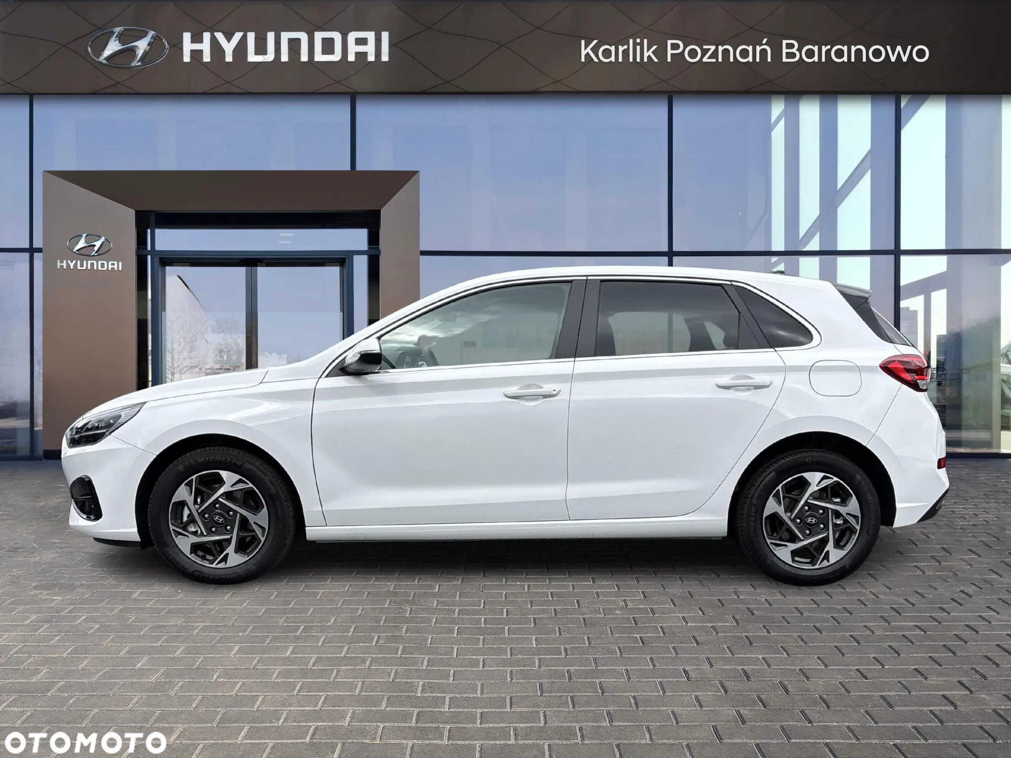 Hyundai i30 1.5 T-GDI 48V Smart DCT - 2
