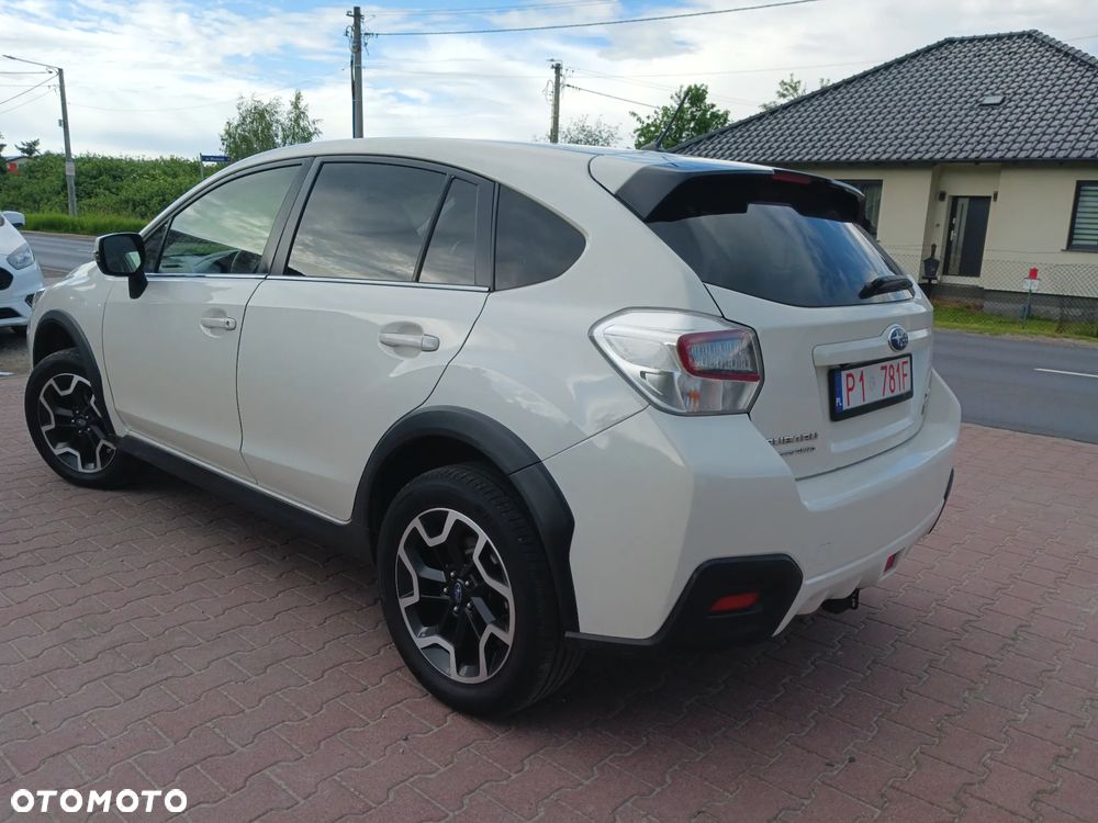 Subaru XV 2.0D Comfort - 3
