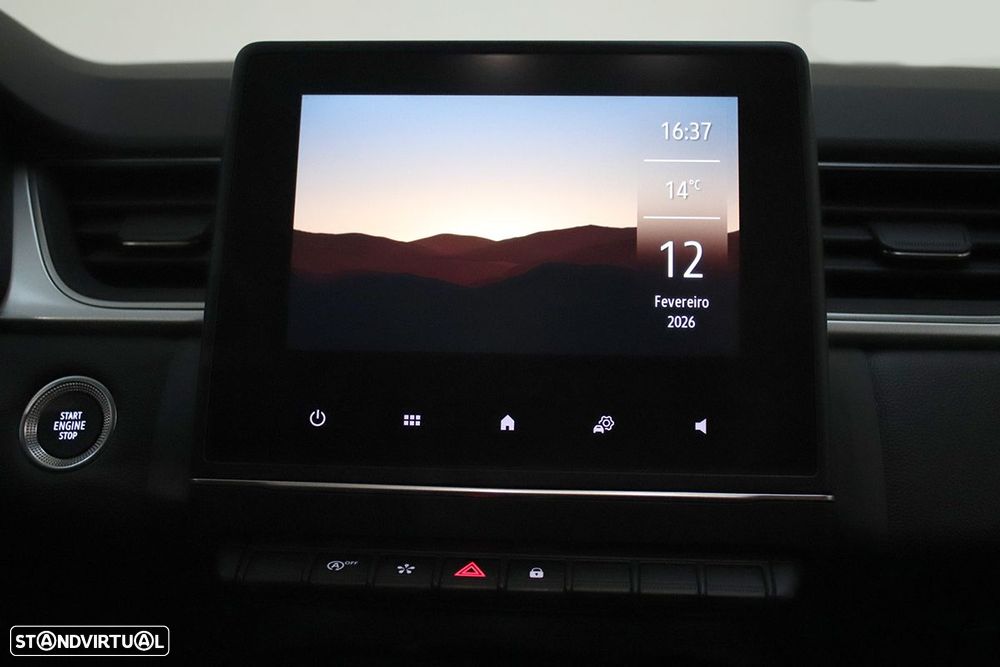 Renault Captur 1.0 TCe Techno - 9
