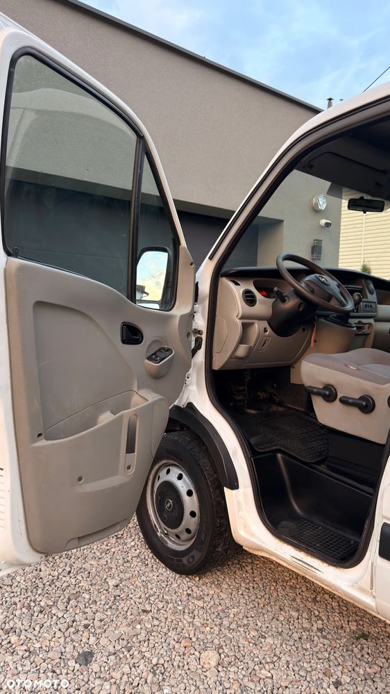 Opel MOVANO - 6
