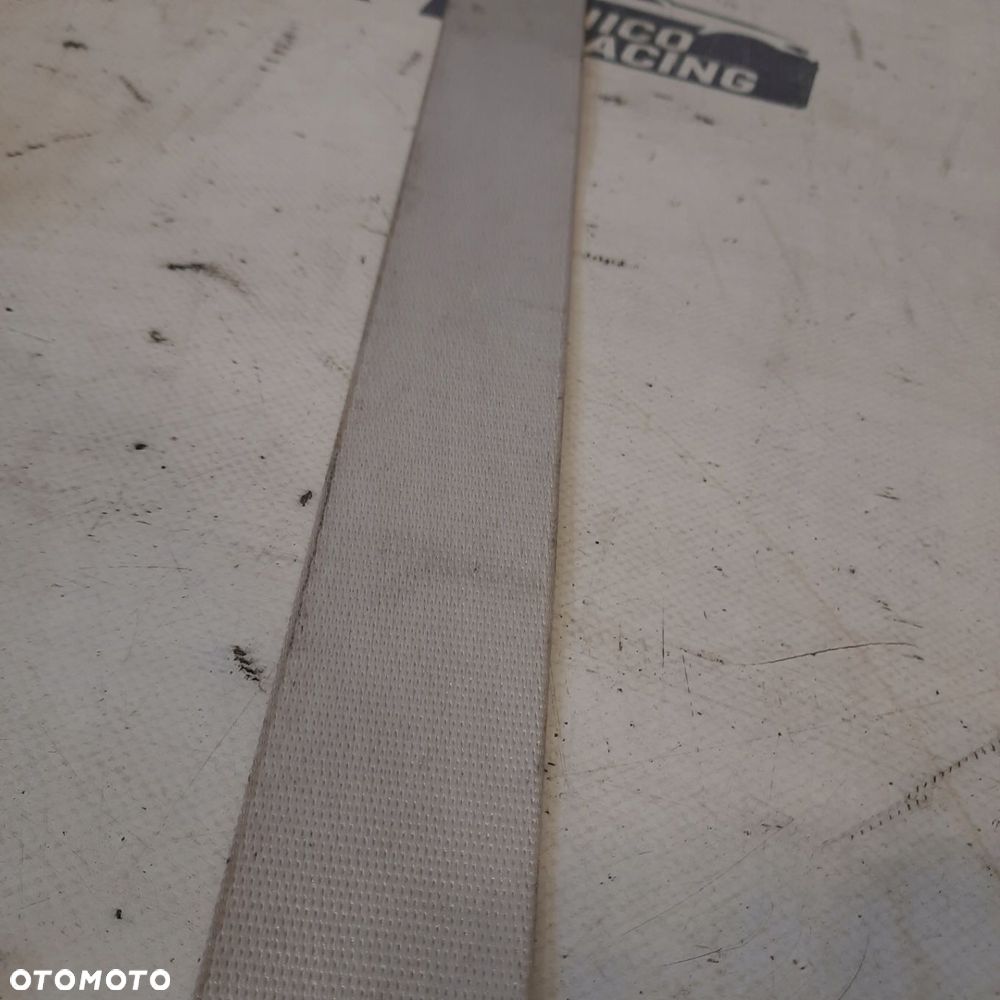 PASY PRZÓD TYŁ JASNE BMW 5 GT F07 7233532 - 2