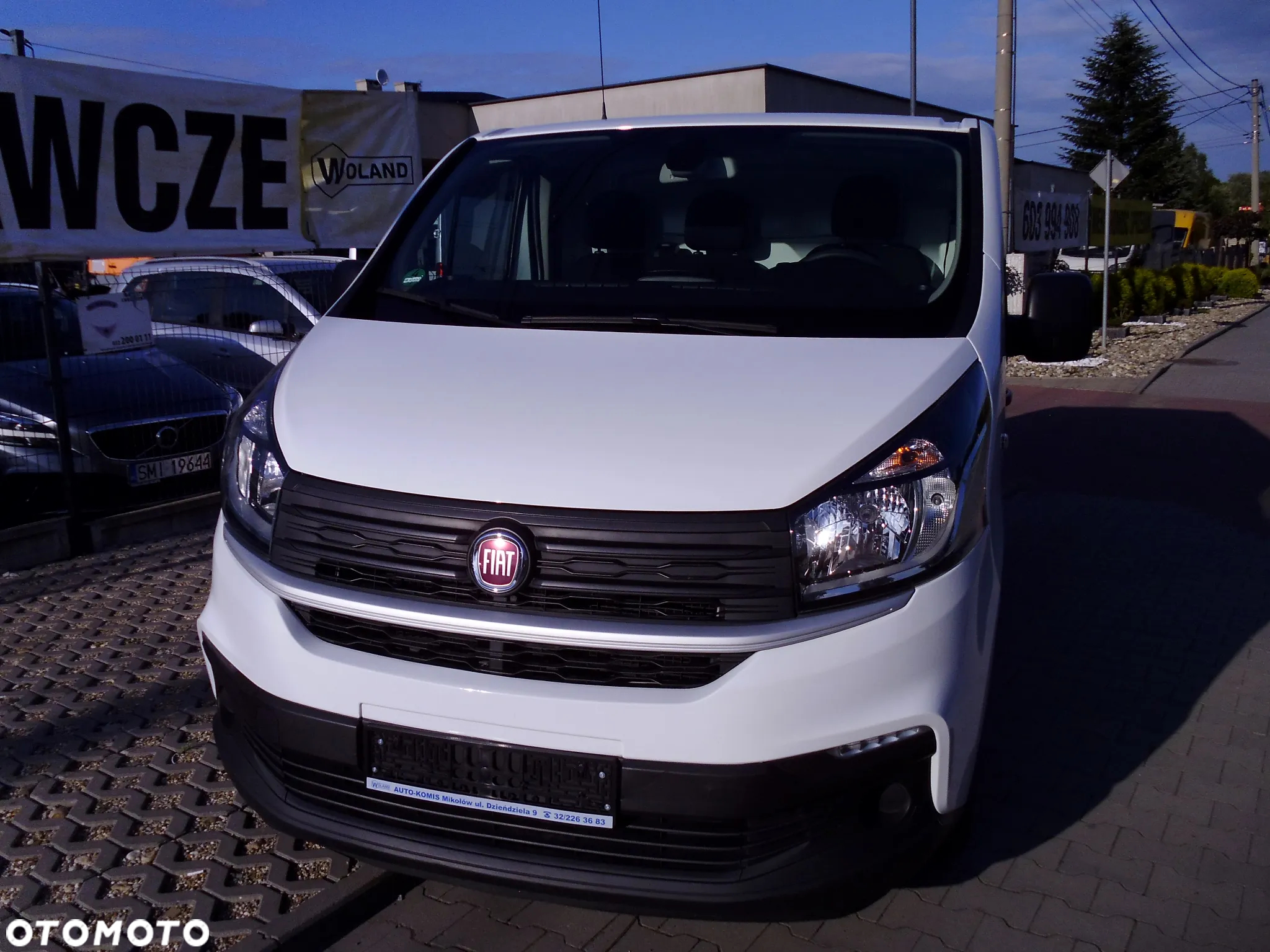 Fiat TALENTO - 5