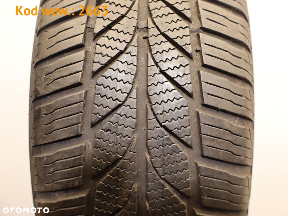 Tyfoon All Season - 205/55 R16 - 7