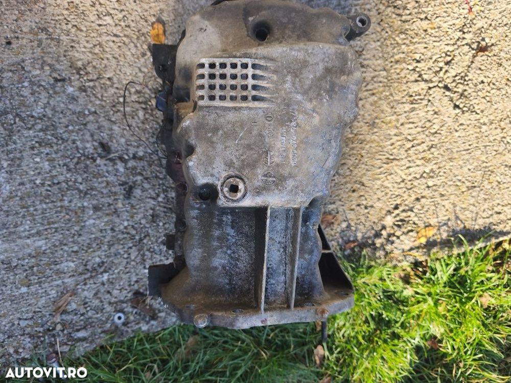 Baie de ulei 1.6 16 valve Renault Megane 2 - 2