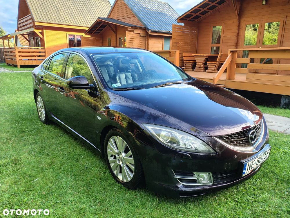 Honda Accord 2.2d Elegance - 12