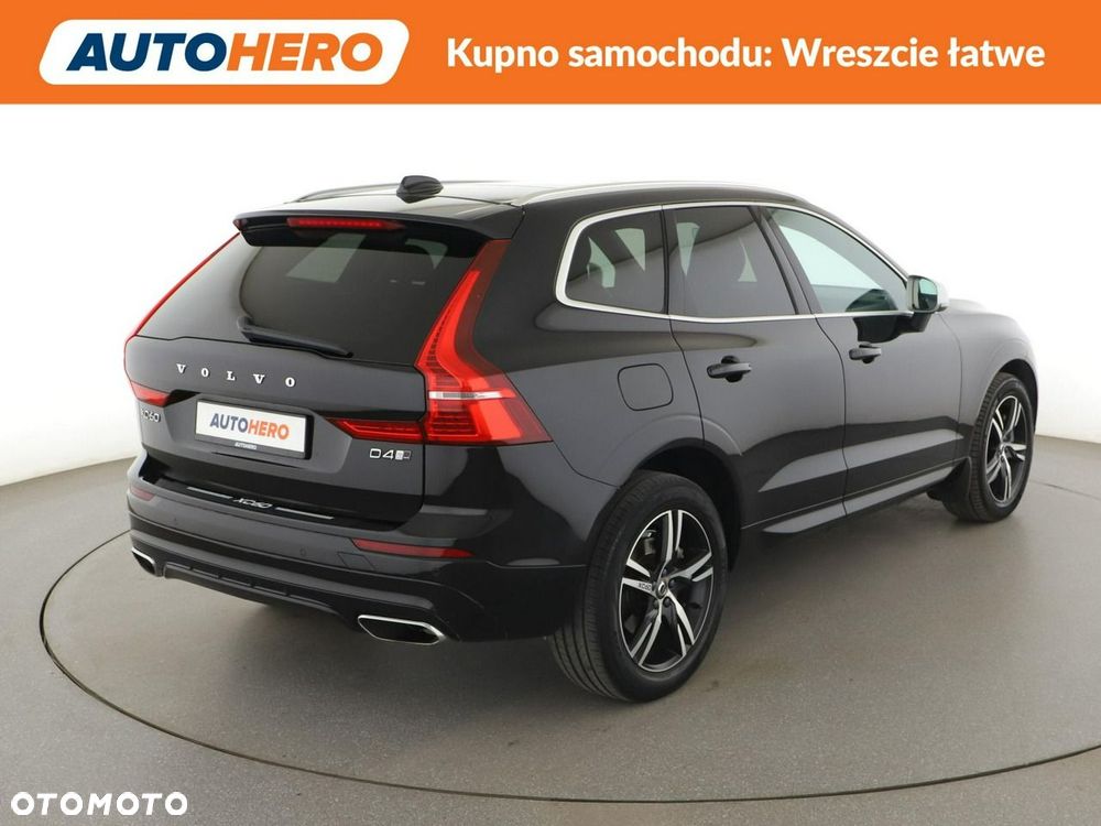 Volvo XC 60 D4 R-Design - 8