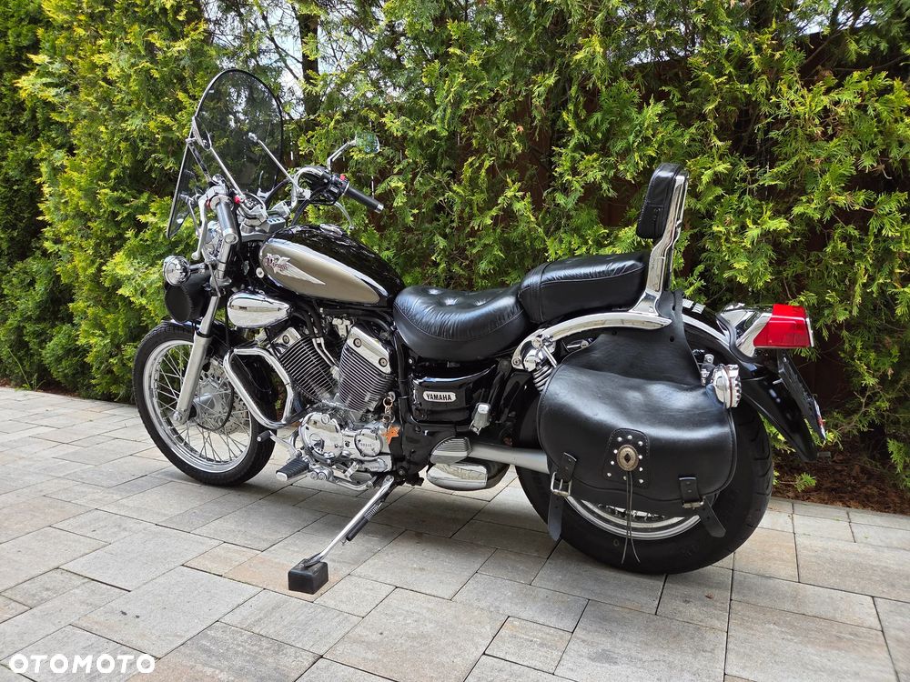 Yamaha XV - 6