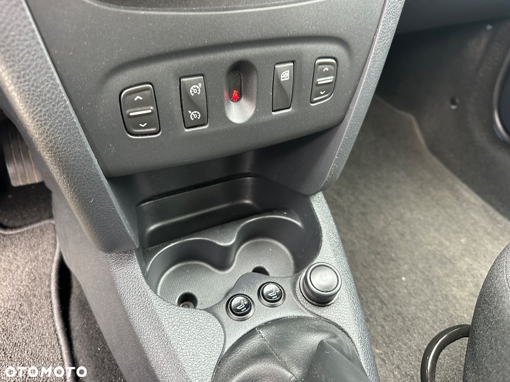 Dacia Sandero Stepway dCi 90 S&S Ambiance - 27