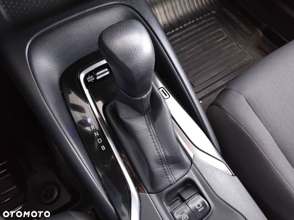 Toyota Corolla 1.8 Hybrid GPF Active - 15