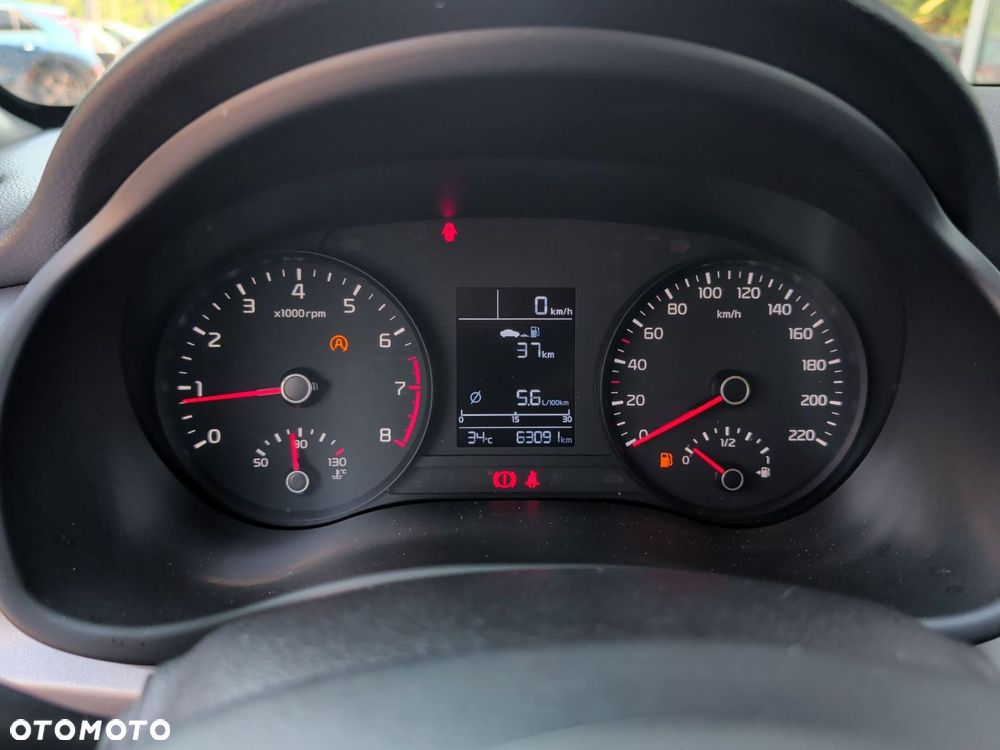 Kia Rio 1.0 T-GDI M - 15
