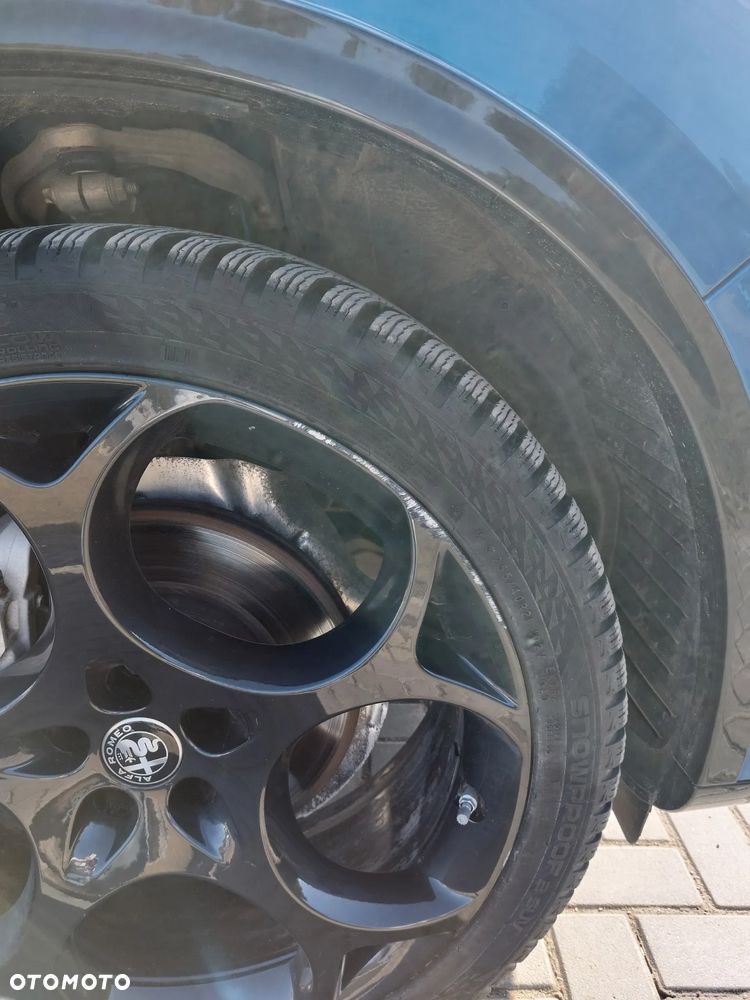 Alfa Romeo Stelvio 2.0 Turbo Veloce Q4 - 18