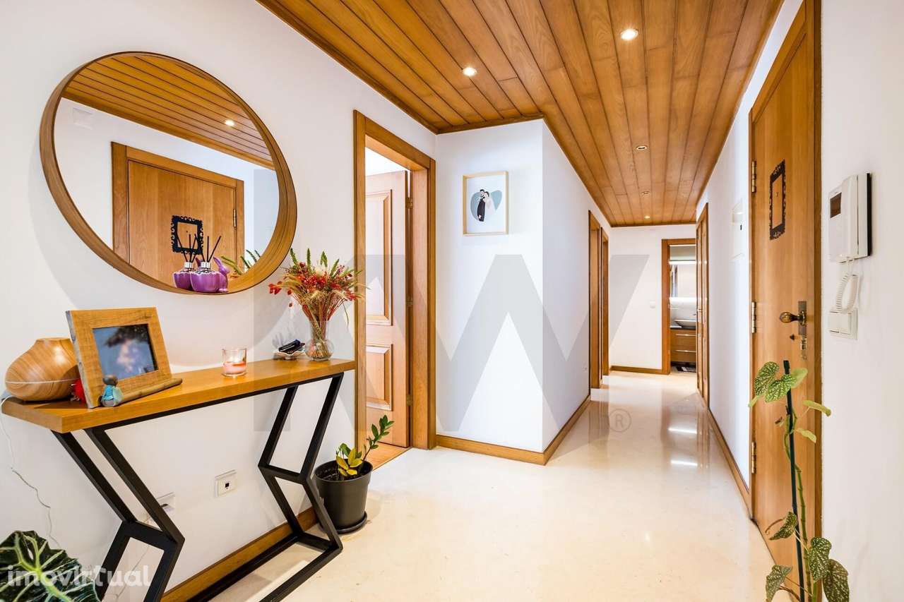 Fantastico T3 com garagem independente de 85m2 - Prior Velho - Lisboa - Grande imagem: 5/26