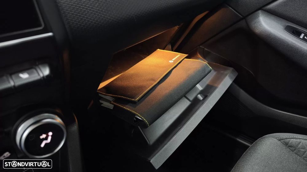 Renault Clio 1.0 TCe RS Line - 40