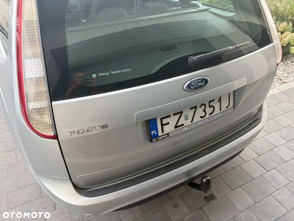 Ford Focus 1.6 TDCi Trend - 6