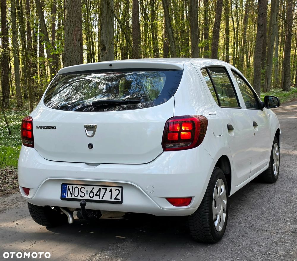 Dacia Sandero - 15