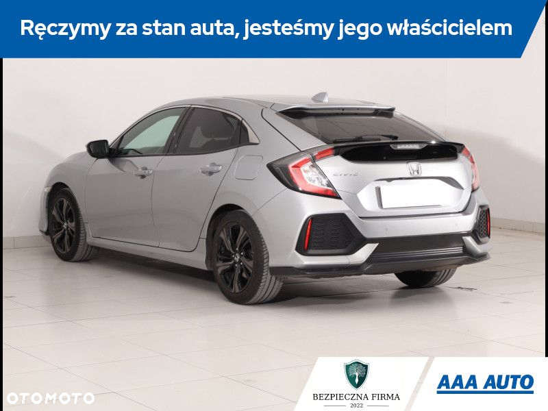 Honda Civic - 5