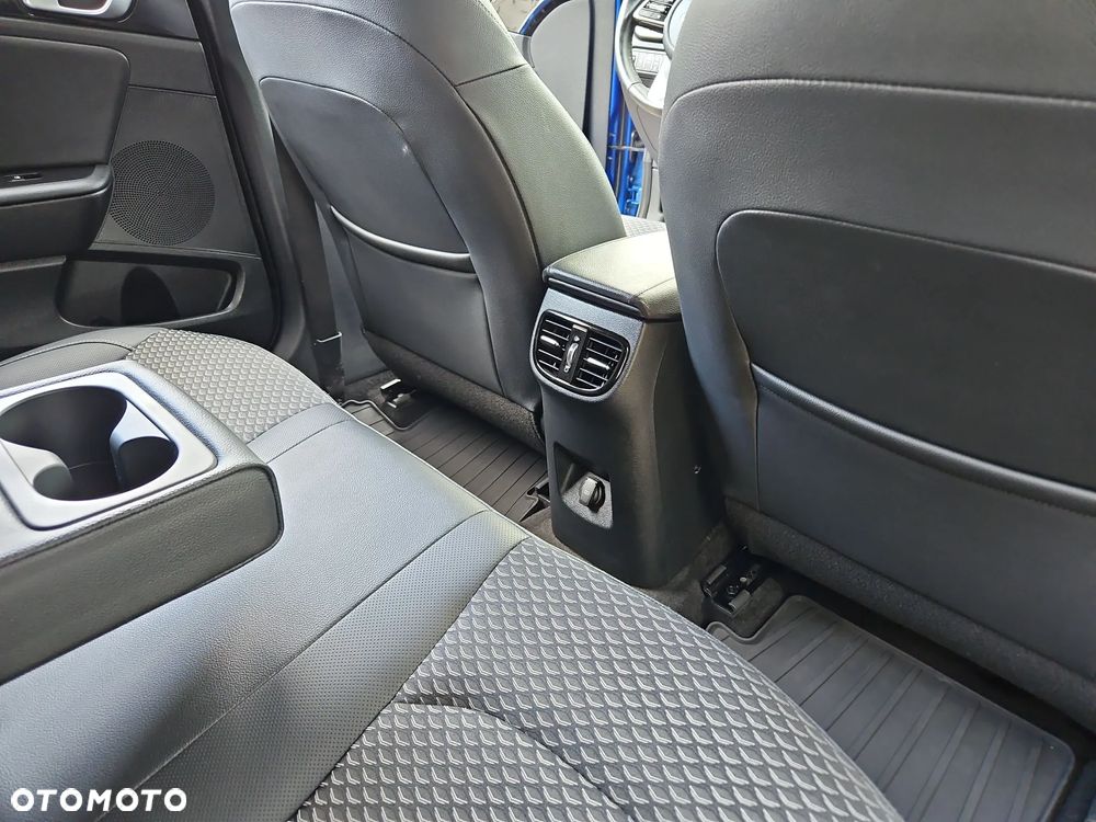 Kia Ceed 1.5 T-GDI Business Line - 27
