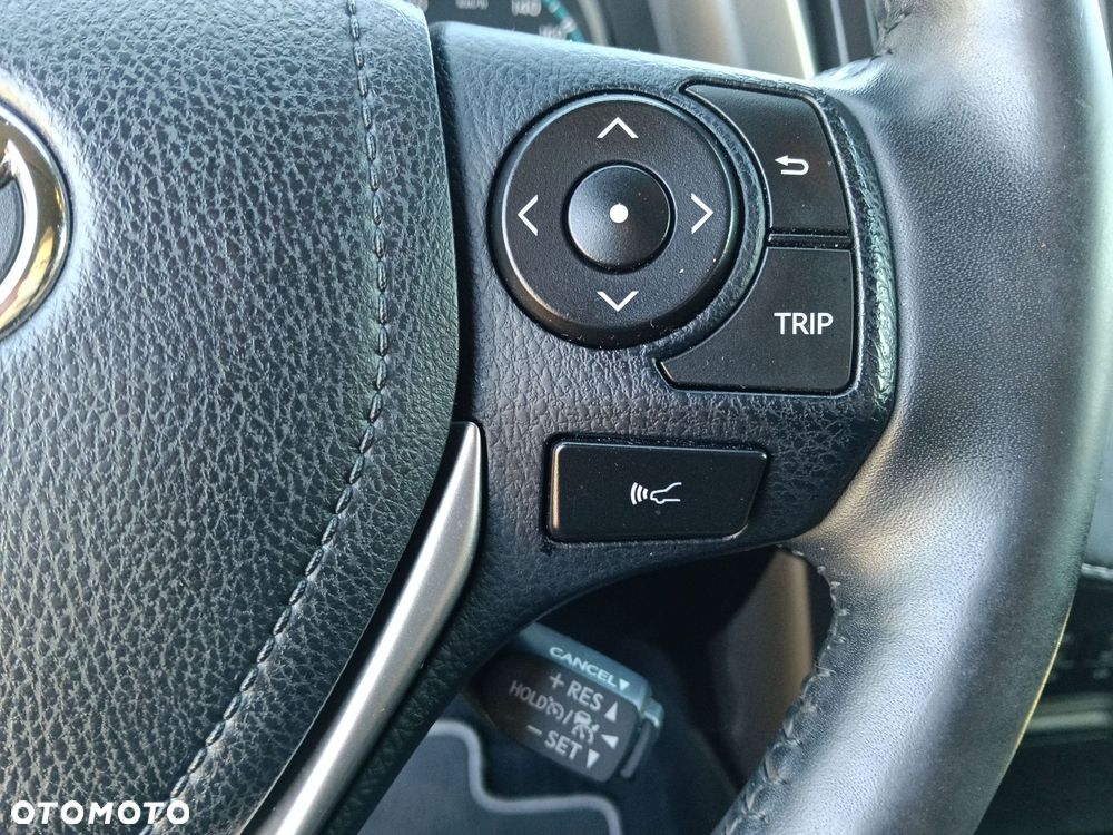 Toyota RAV4 - 16