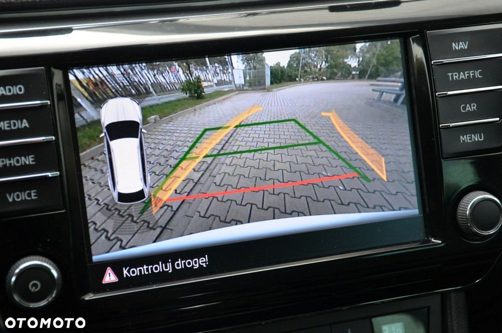 Skoda Superb - 36