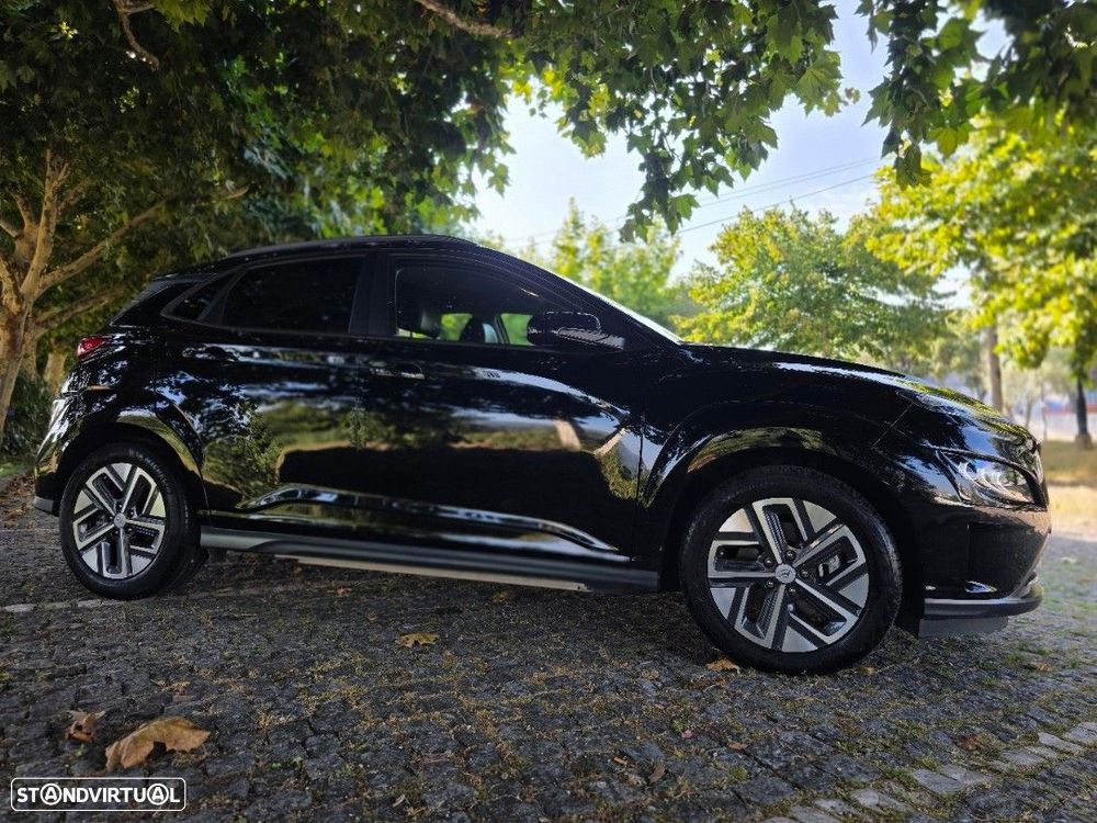 Hyundai Kauai 64.8 kWh Premium - 4