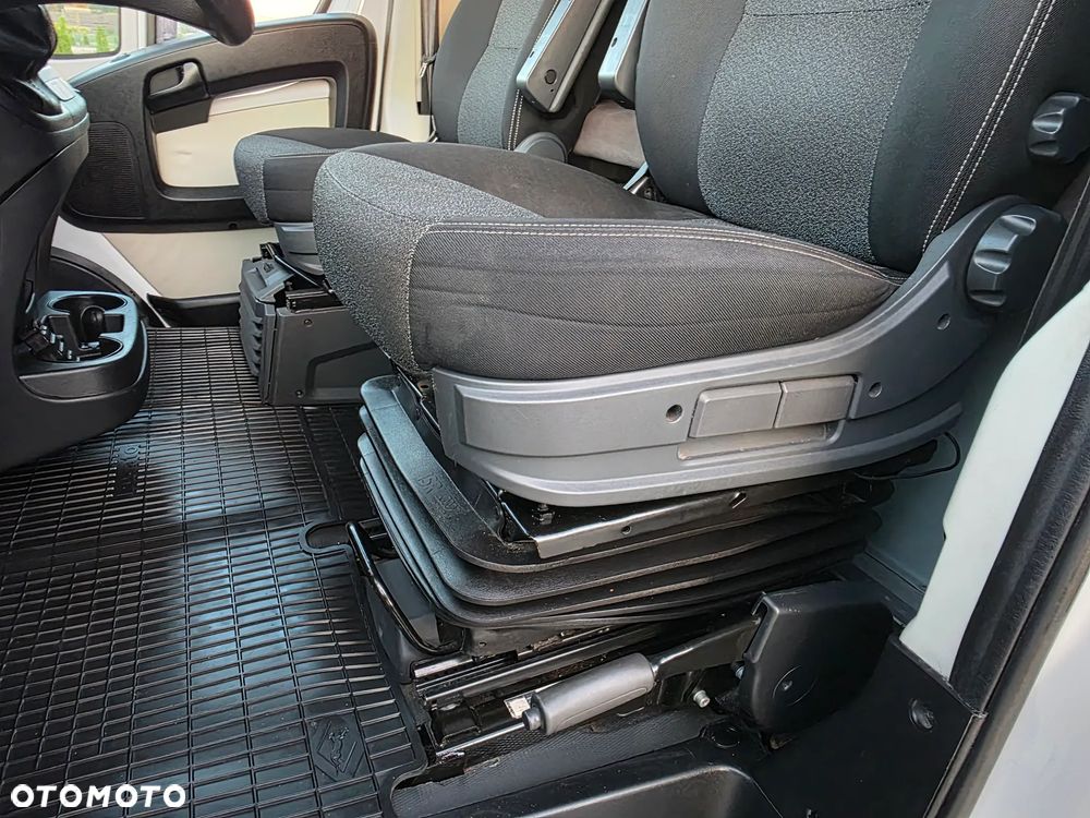 Fiat Ducato - 23