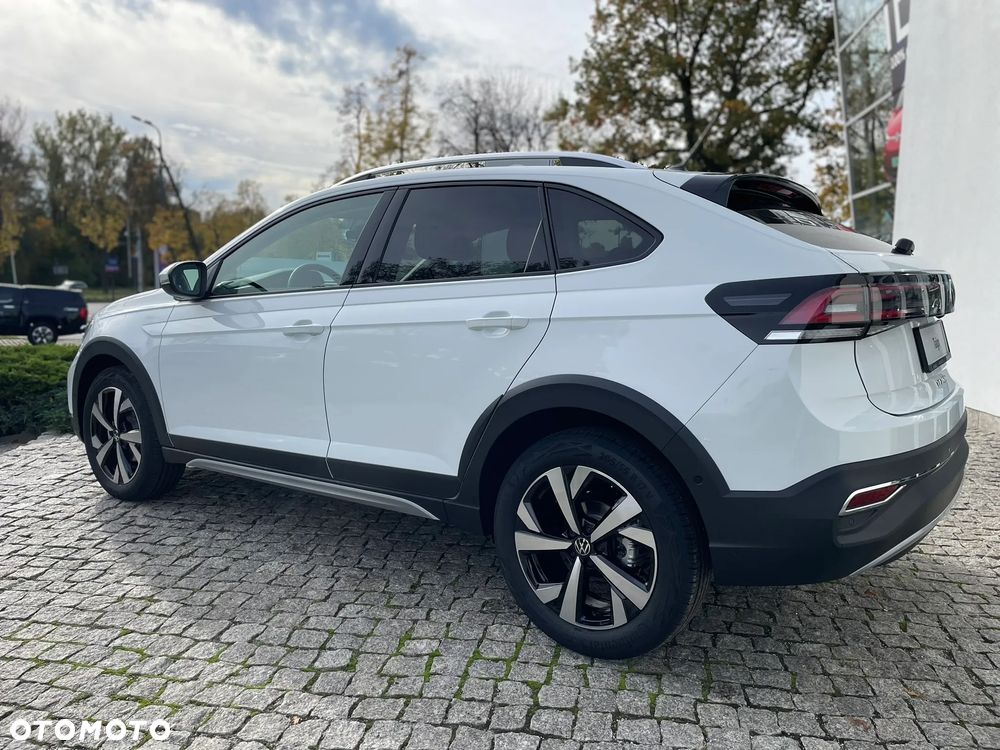 Volkswagen Taigo 1.5 TSI ACT Style DSG - 4