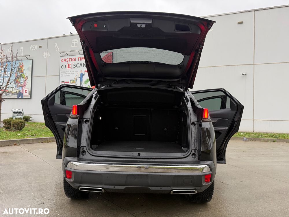 Peugeot 3008 1.2 PureTech Turbo S&S GT-Line - 6