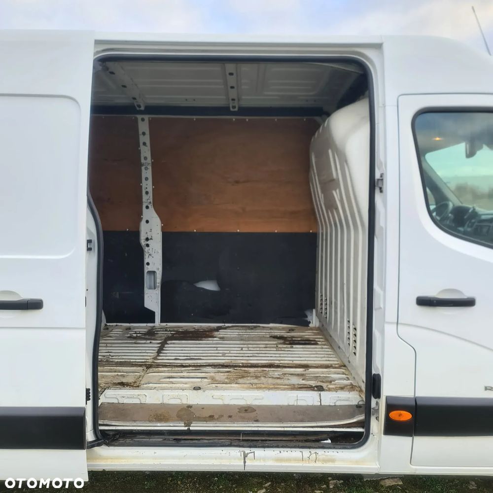 Renault MASTER - 8