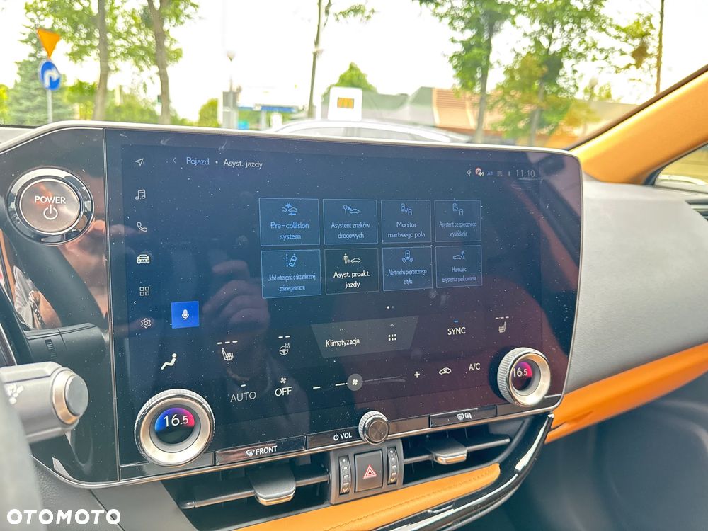 Lexus NX - 24