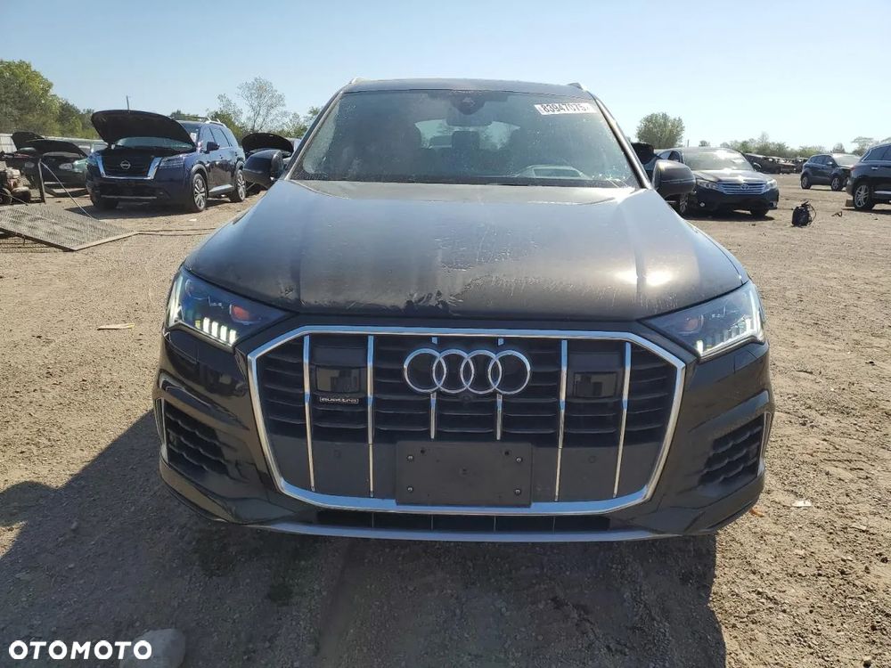 Audi Q7 - 2