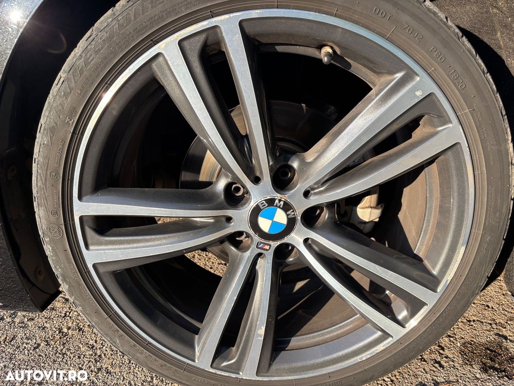 BMW Seria 4 420i Aut. M Sport - 2