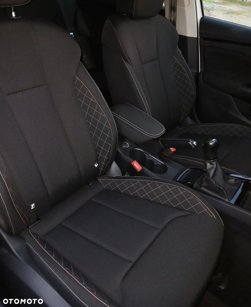 Skoda Scala 1.0 TSI Ambition - 20