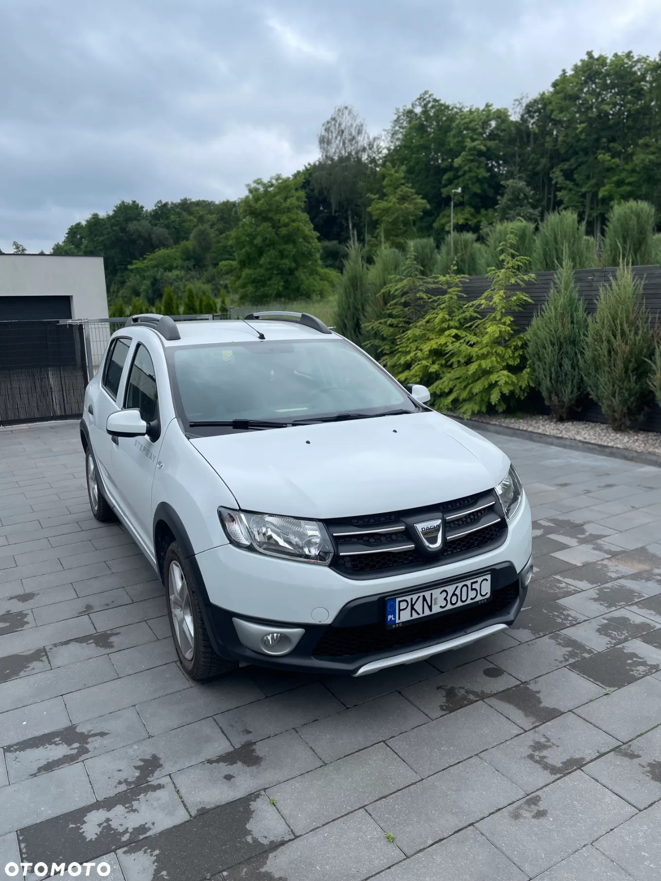 Dacia Sandero 0.9 TCe Laureate - 2