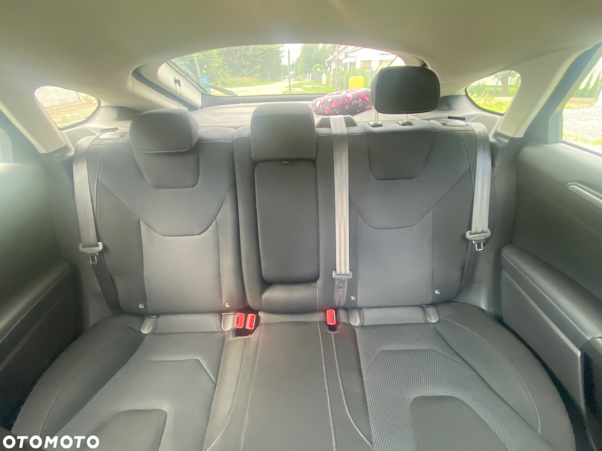 Ford Mondeo 2.0 TDCi Titanium PowerShift - 16