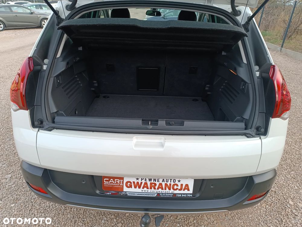 Peugeot 3008 2.0 BlueHDi Active S&S - 28