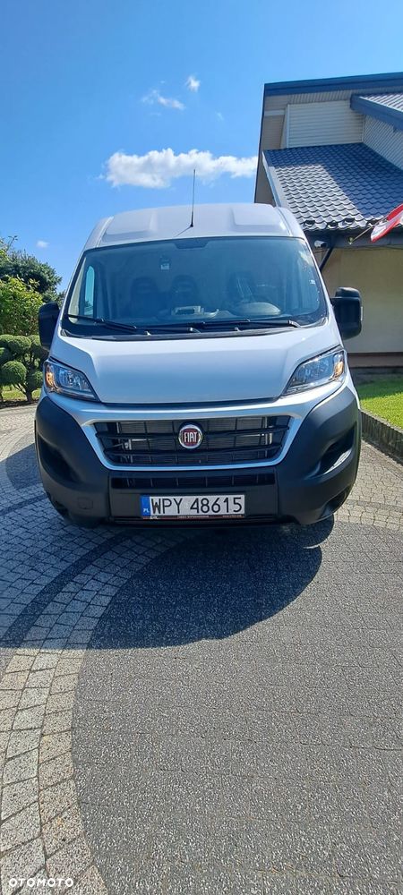 Fiat DUCATO - 12