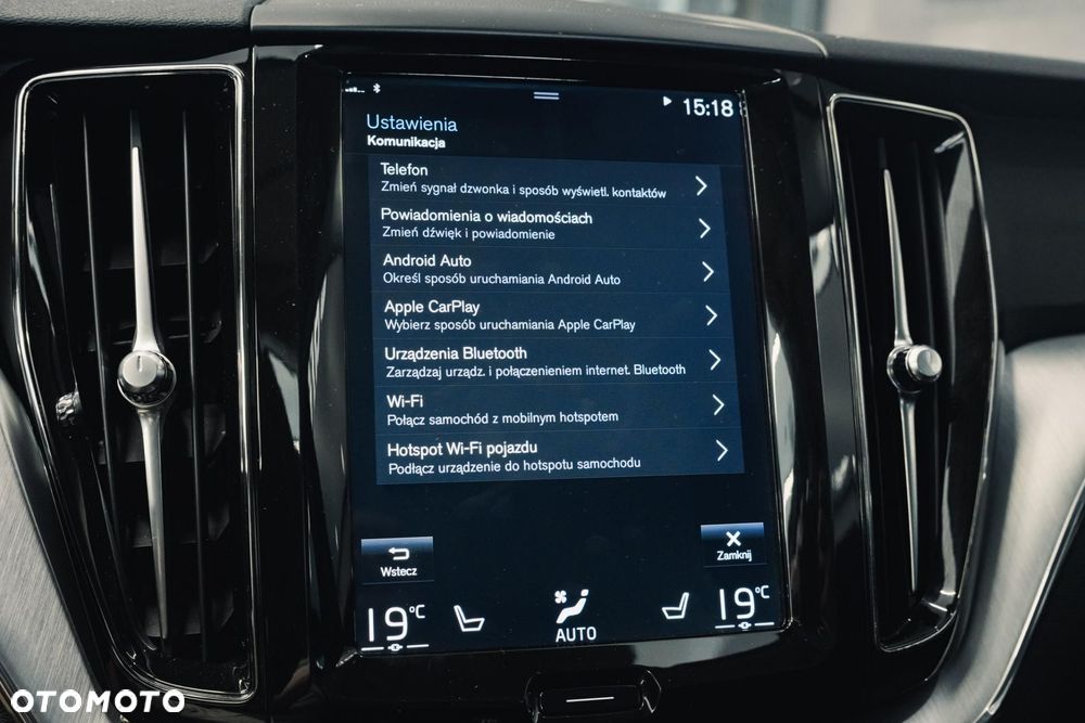Volvo XC 60 - 19