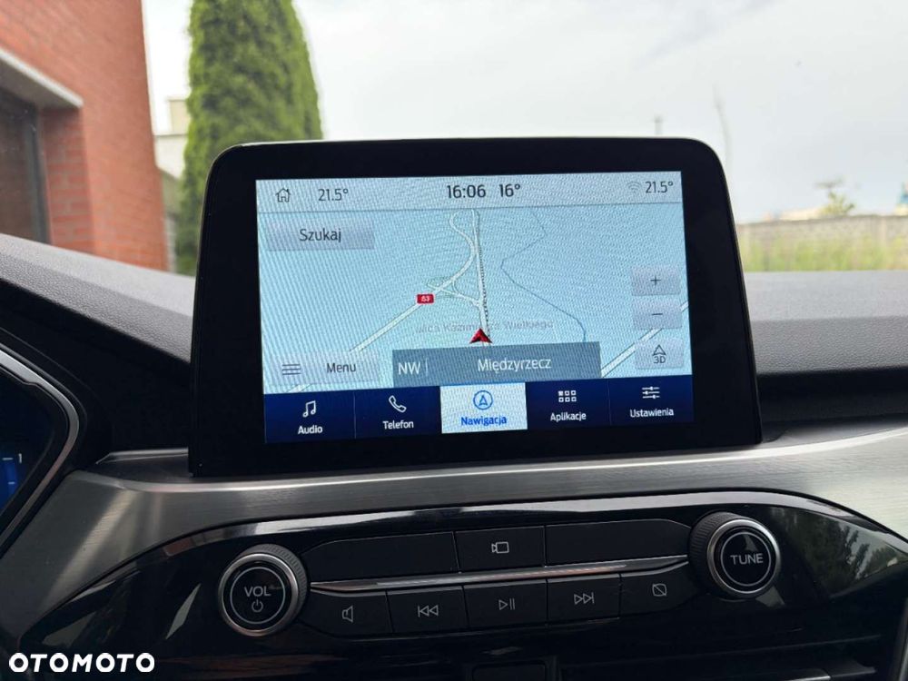 Ford Kuga 1.5 EcoBlue TITANIUM - 21