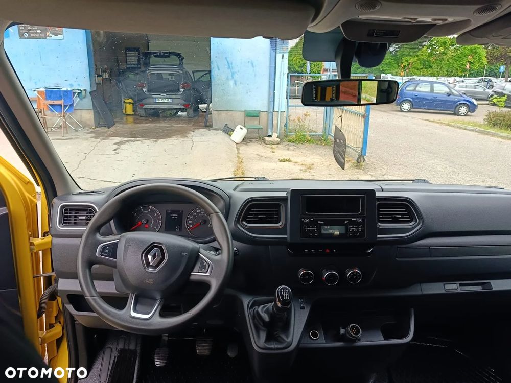 Renault Master - 8