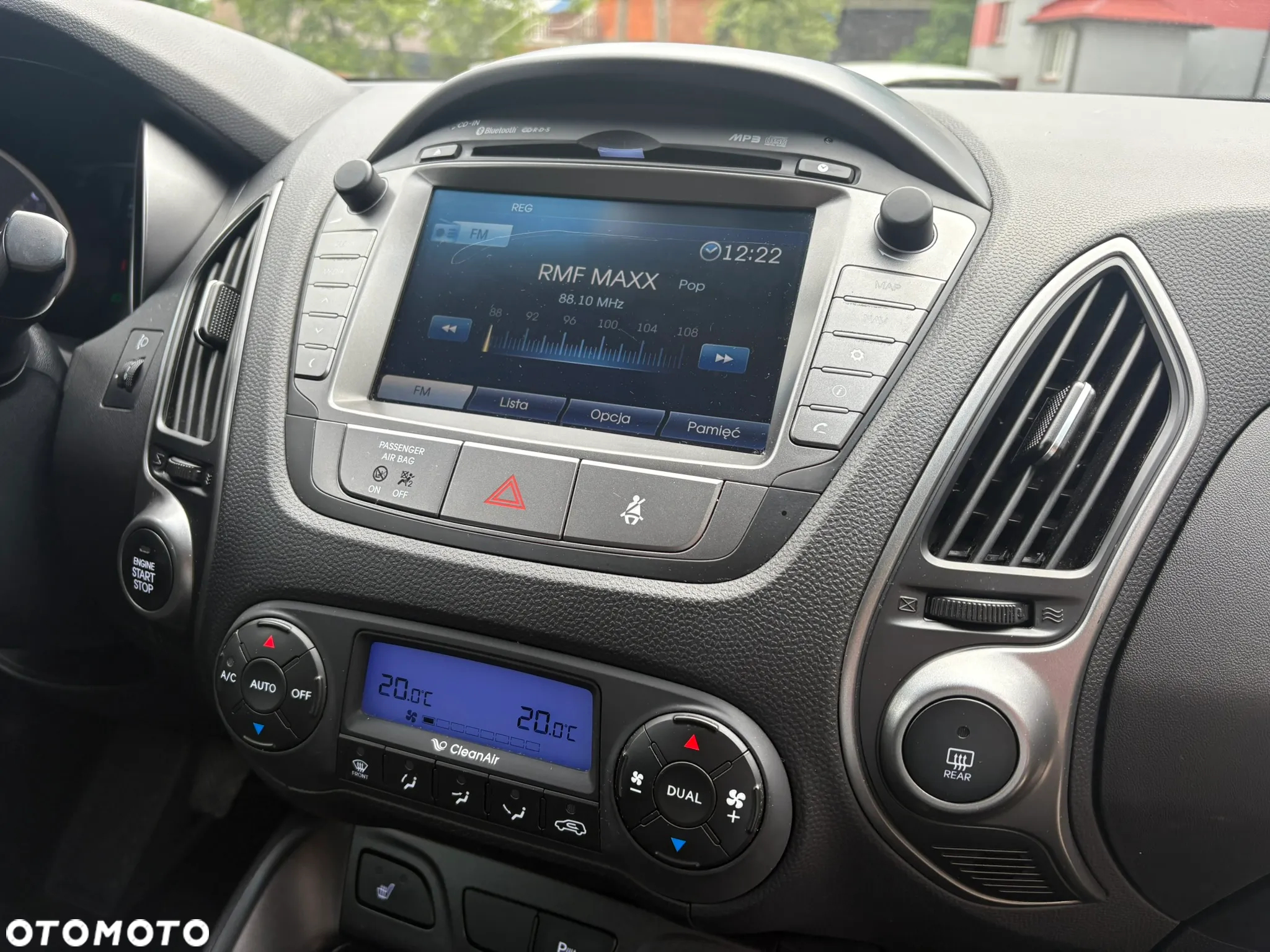 Hyundai ix35 1.6 2WD Style - 15